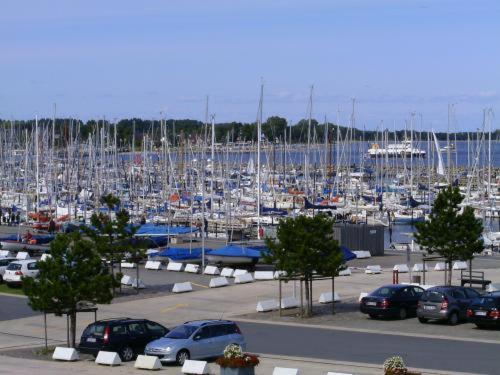 Hotel Gode Wind Kiel Kültér fotó