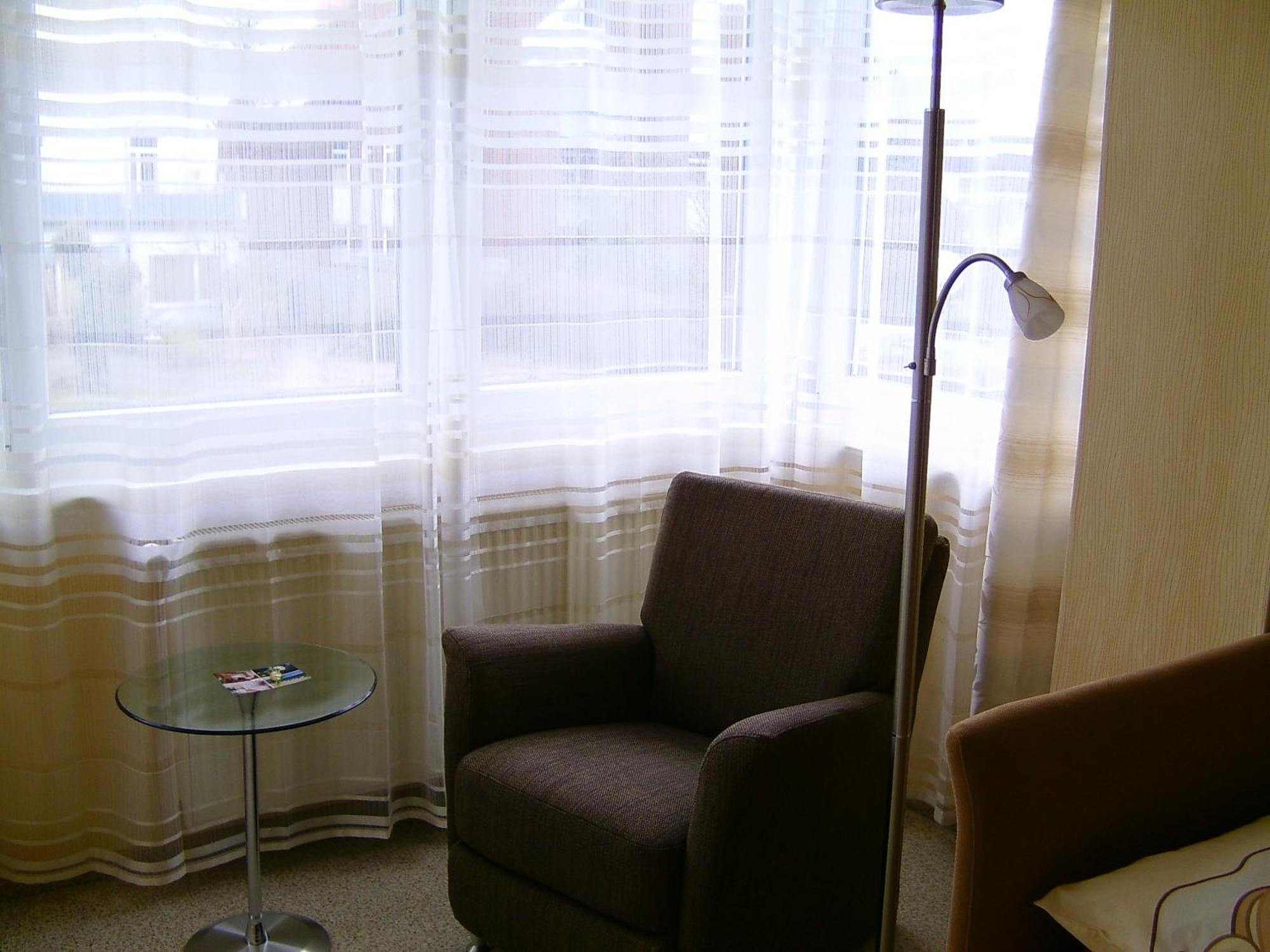 Hotel Gode Wind Kiel Kültér fotó