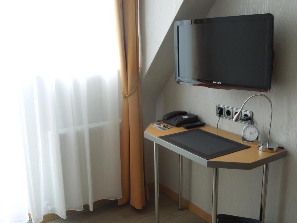 Hotel Gode Wind Kiel Kültér fotó