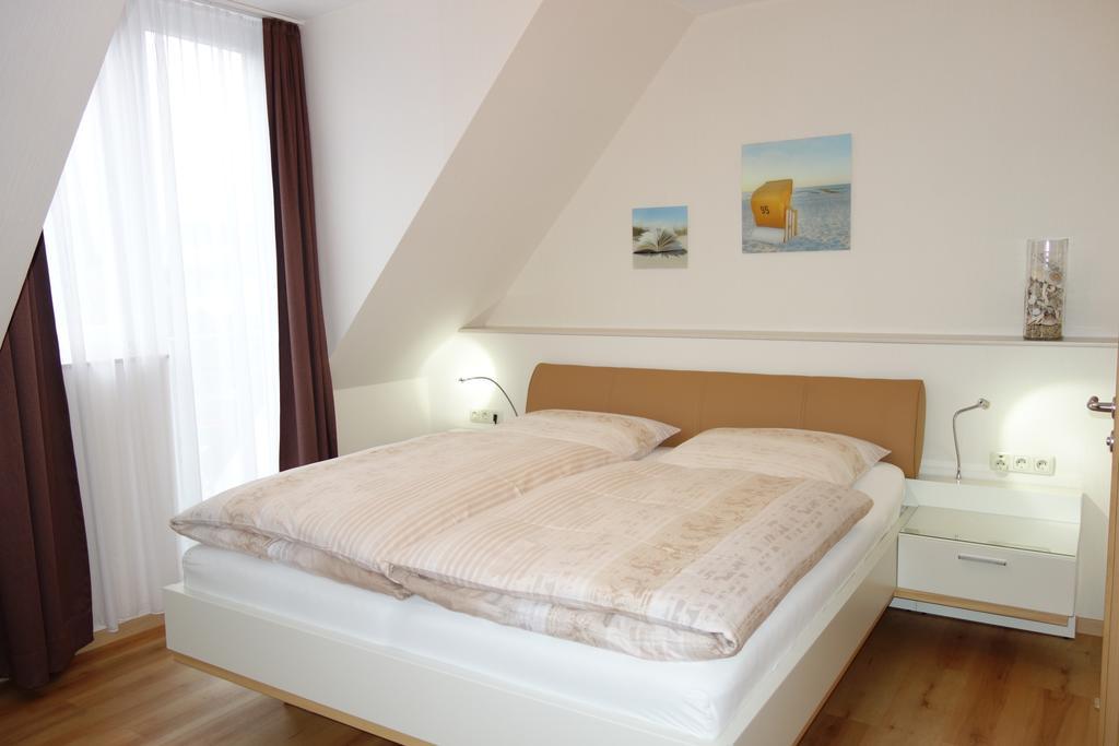 Hotel Gode Wind Kiel Kültér fotó