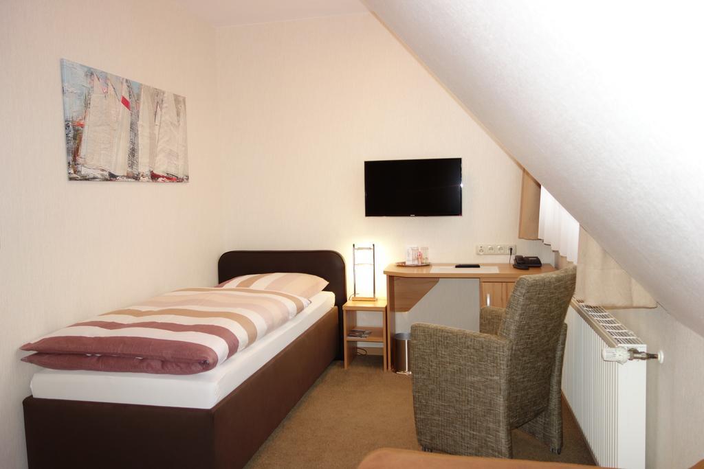Hotel Gode Wind Kiel Kültér fotó